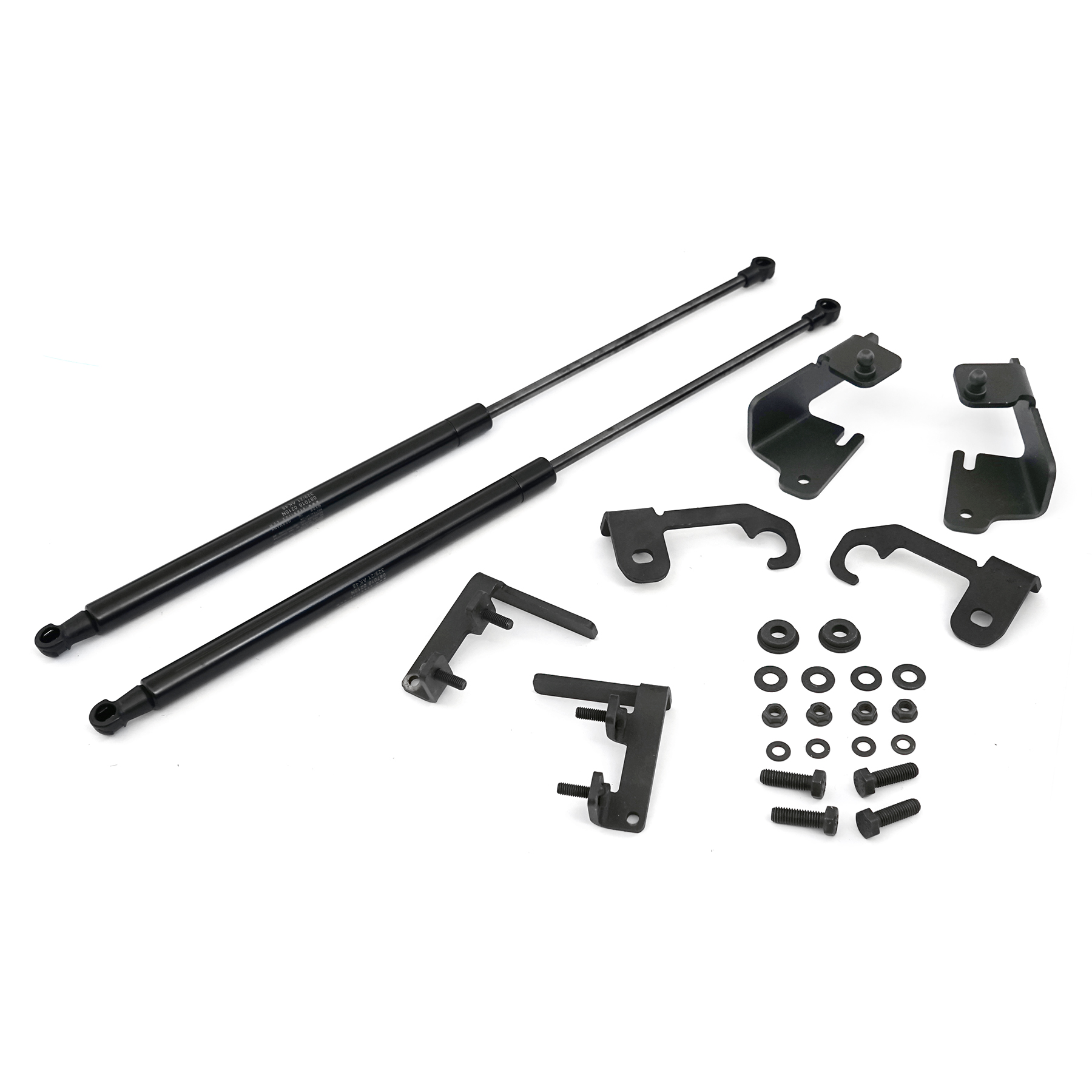 Original Hyundai Kona D mpfer Motorhaube Nachr stung Gasdruckfeder Vorn 