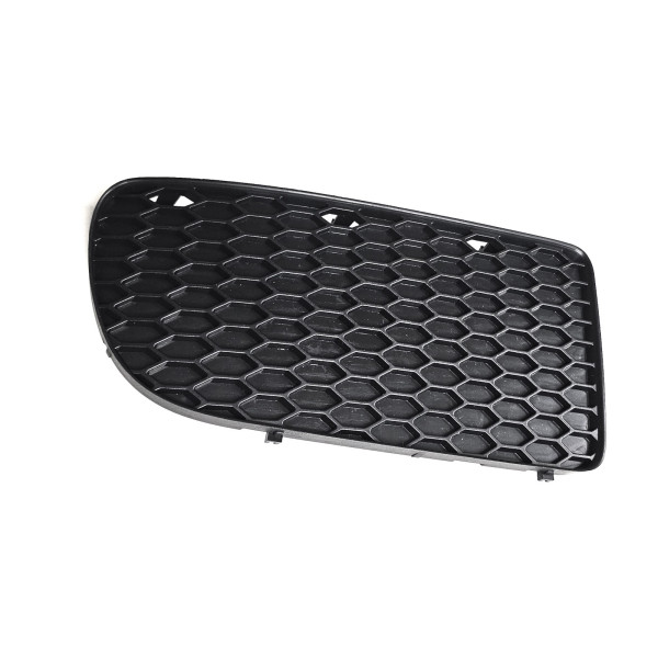 Original VW Golf 4 R32 Gitter rechts Stoßstange Abdeckung 1J0853666HB41