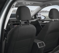 Halter für Action Kamera GoPro VW Original Reise & Komfort System 000061125J Halter für Action Kamera GoPro VW Original Reise & Komfort System 000061125J