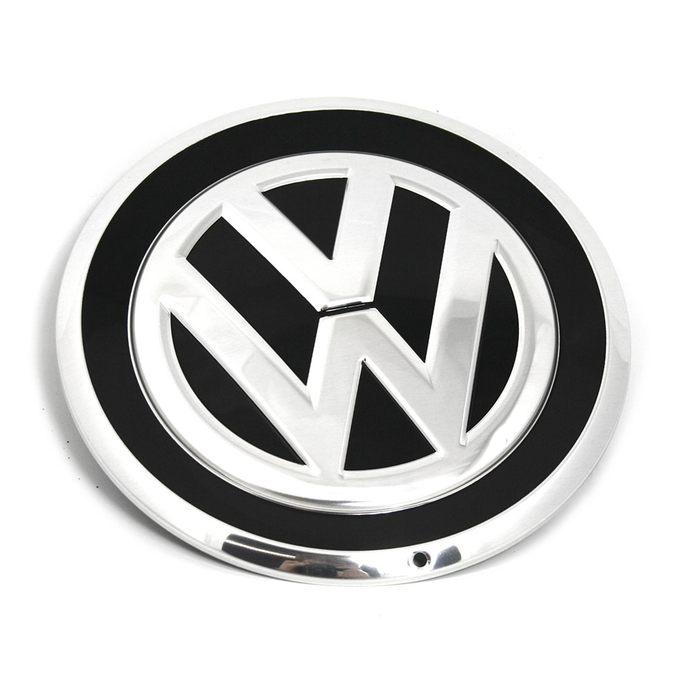 VW T-Cross Seite Tür Emblem Aufkleber Abdeckung