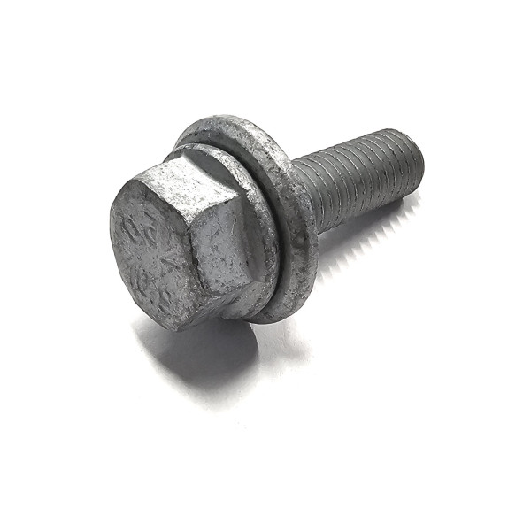 Original VW Sechskantschraube M10x35 Schraube N91066101