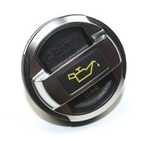 Vorschau: Original Audi R8 (Typ 4S) Öldeckel Aluminium Verschlussdeckel Vorschau: Original Audi R8 (Typ 4S) Öldeckel Aluminium Verschlussdeckel