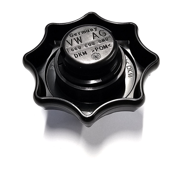 Original Audi Schraube Reserverad Befestigung Mutter Ersatzrad Notrad 8W0803899