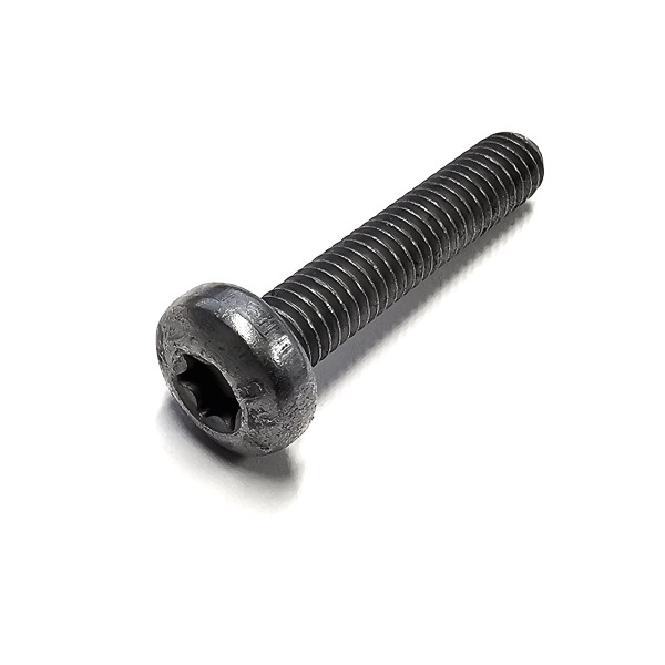 Original VW Innensechsrund-Linsenschraube M6x30 Schraube N10156207