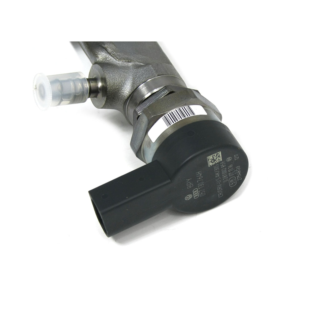 Druckregelventil Kraftstoff Drucksensor Geber Sensor für 1.4 1.6