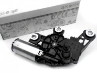 Original Audi A3 A4 A6 Heck Wischermotor inkl. Spritzdüse 8L0955711B Original Audi A3 A4 A6 Heck Wischermotor inkl. Spritzdüse 8L0955711B