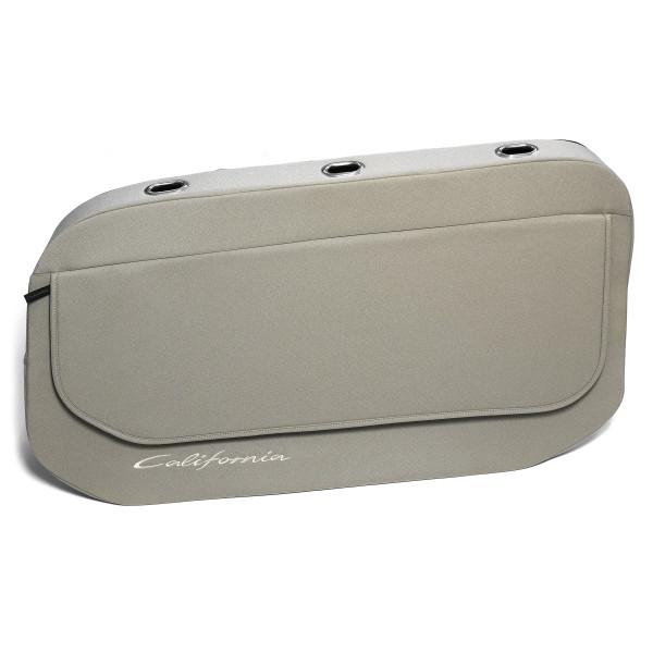 Original VW T7 California Tasche links Kofferraum Seitenscheibe Kofferraumtasche 7T0067369CWII