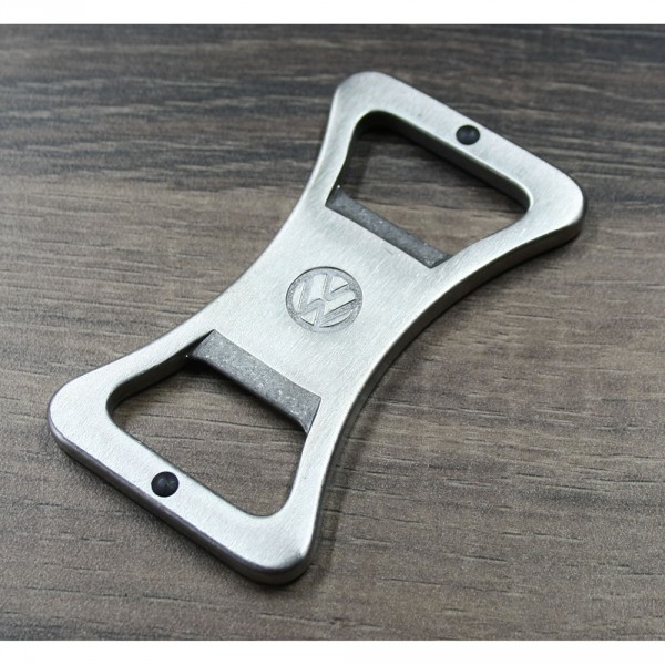 Original VW Flaschenöffner für Mittelkonsole 1K0858230
