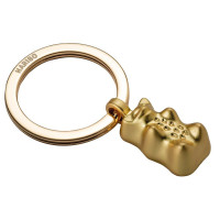 Schlüsselanhänger HARIBO GOLDBÄR GOLD Gummibärchen Metallguss Anhänger HB-K01 Schlüsselanhänger HARIBO GOLDBÄR GOLD Gummibärchen Metallguss Anhänger HB-K01