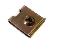 Schnappmutter Unterfahrschutz (Golf IV Bora Audi A3) Federmutter Schnappmutter Unterfahrschutz (Golf IV Bora Audi A3) Federmutter