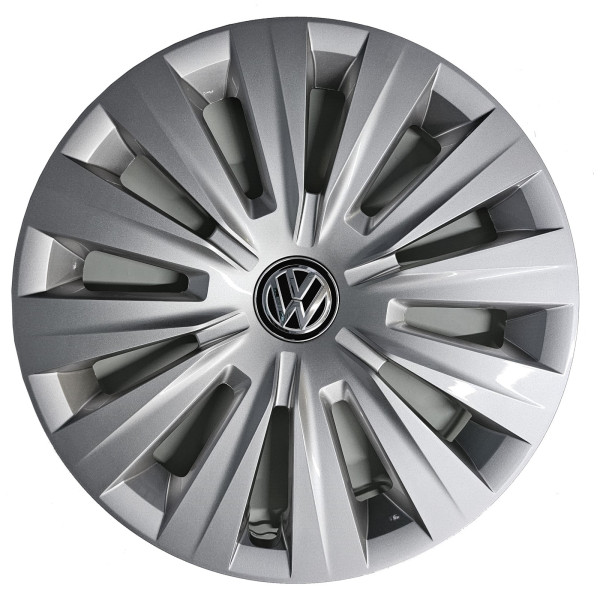 Original VW Golf 7 (5G) Radkappe Radzierblende 15 Zoll Stahlfelge Radblende 5G0601147YTI