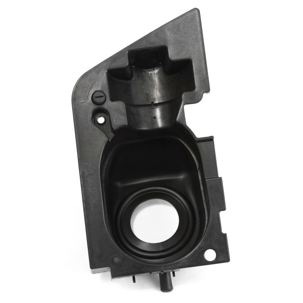 Original VW T5 Einsatz Topf Einfüllstutzen Tankklappe Tankdeckel 7H0201253D