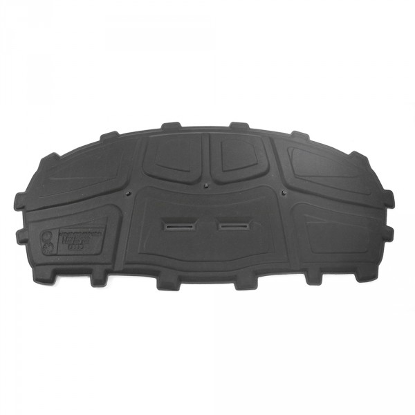 Audi Original Motorhaubendämmung – 8B3863825, Inkl. Clips, Passend Für A5/S5 Avant & Limousine (B10 FU) Ab 07/2024