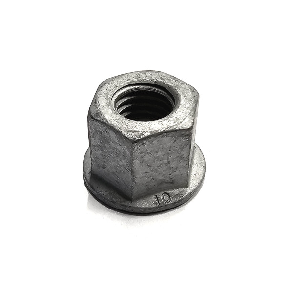 Original VW Sechskantbundmutter M10x1.5 Mutter N90908102