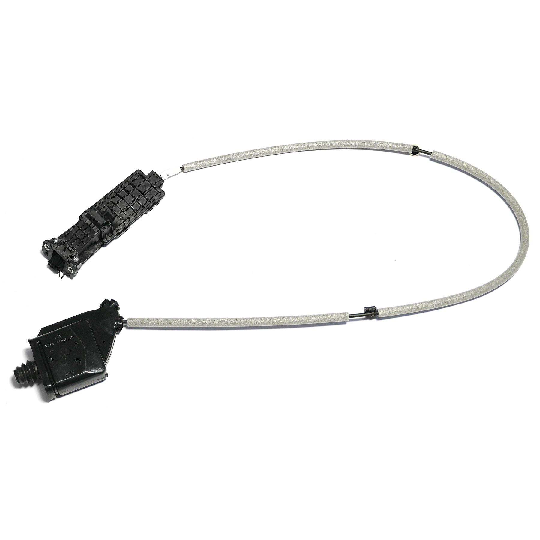 Original Skoda Kodiaq 1 (NS) Türkantenschoner links vorn