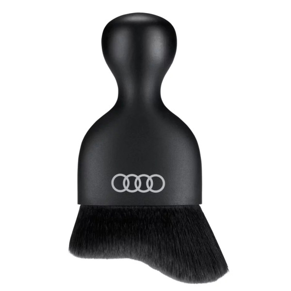 Original Audi Innenraum Reinigungspinsel schwarz Reinigung 85H096150