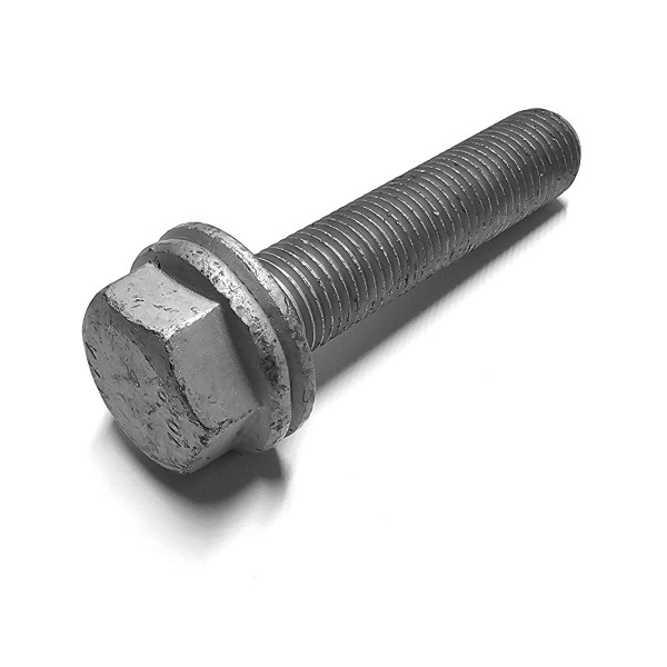 Original VW Sechskantbundschraube M14x1.5x62 Schraube N91189001