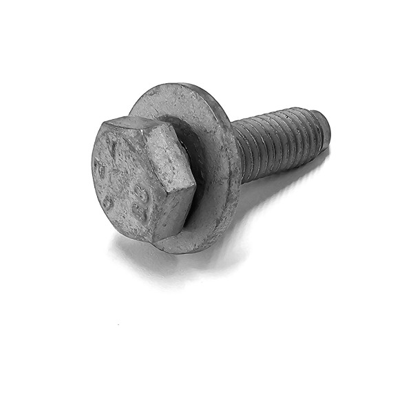 Original VW Sechskantbundschraube M8x28 Schraube N90581804