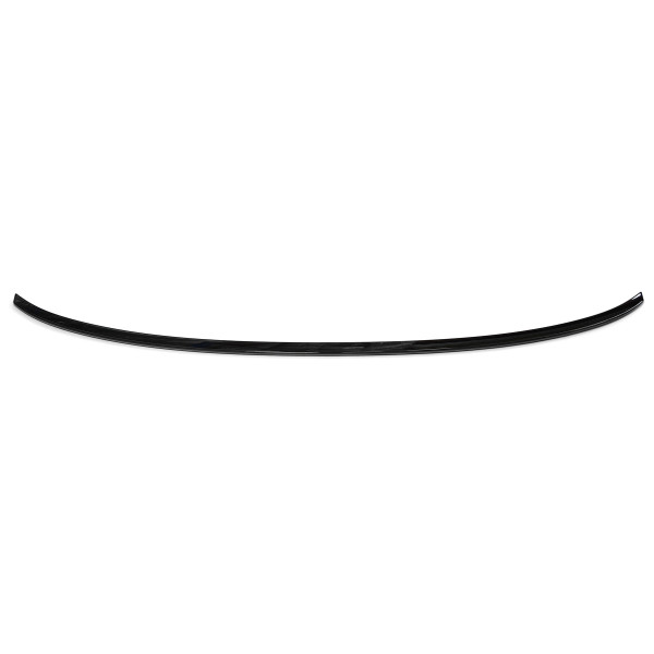 Original Audi A5 (B10 FU) Limousine Spoiler Heckklappe Zierleiste Heckspoiler schwarz 8B5827933Y9B