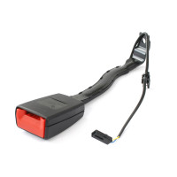 Original Seat Gurtschloss vorn Fahrersitz Sicherheitsgurt Warnkontakt 5P0857755HQVZ Original Seat Gurtschloss vorn Fahrersitz Sicherheitsgurt Warnkontakt 5P0857755HQVZ