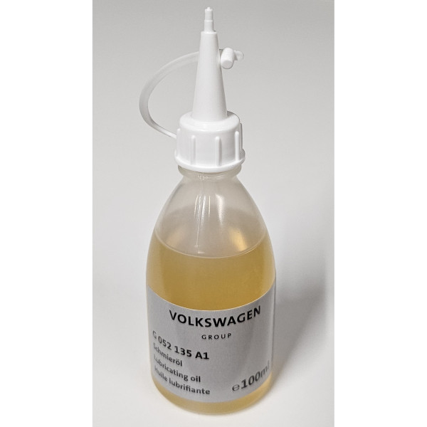 Original VW Schmieröl 100ml Gelenkschutzhülle Gelenkwelle Gleichlaufgelenk G052135A1