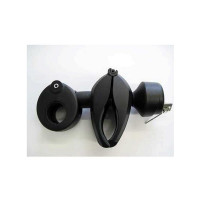 Original VW Radhalter Fahrradhalter kurz Fahrradträger Heckträger 000071745C Original VW Radhalter Fahrradhalter kurz Fahrradträger Heckträger 000071745C