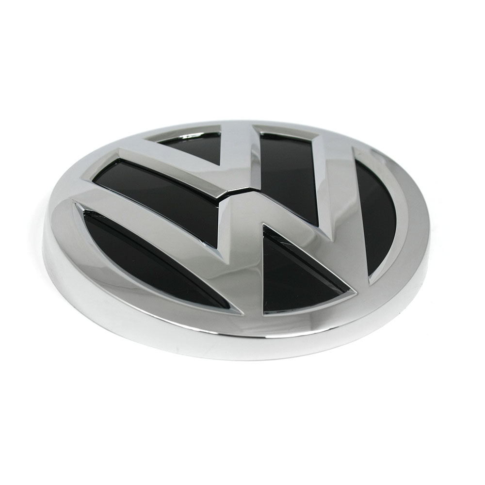 Original VW Golf 7 (5G) VW Emblem hinten Heckklappe Zeichen Logo