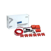 Original VW Marderabwehr Marderschutz M9700 Kombigerät batteriebetrieben 000054650K Original VW Marderabwehr Marderschutz M9700 Kombigerät batteriebetrieben 000054650K