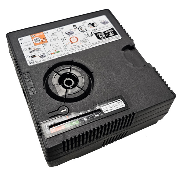 Original Audi Luftkompressor Reifendruck Reifendichtmittel elektrische Luftpumpe 8P0012615G