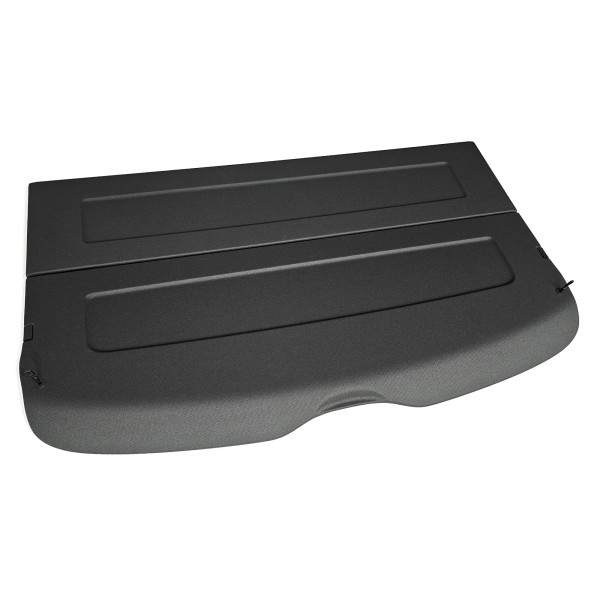 Original Audi Q5 (8R) Kofferraumabdeckung Deckel Hutablage schwarz 8R0867769GAJ6