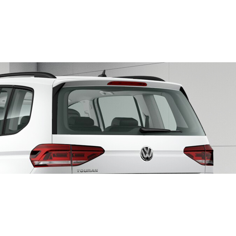 Auto Schwanz Spoiler Flügel für VW Touran II I (Type 5T 1T GP2