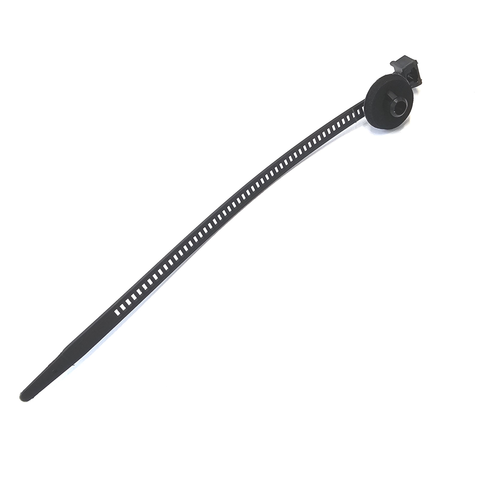 5x Kabelbinder 20cm Für VW Audi Seat Skoda 3W0971838 Für 6