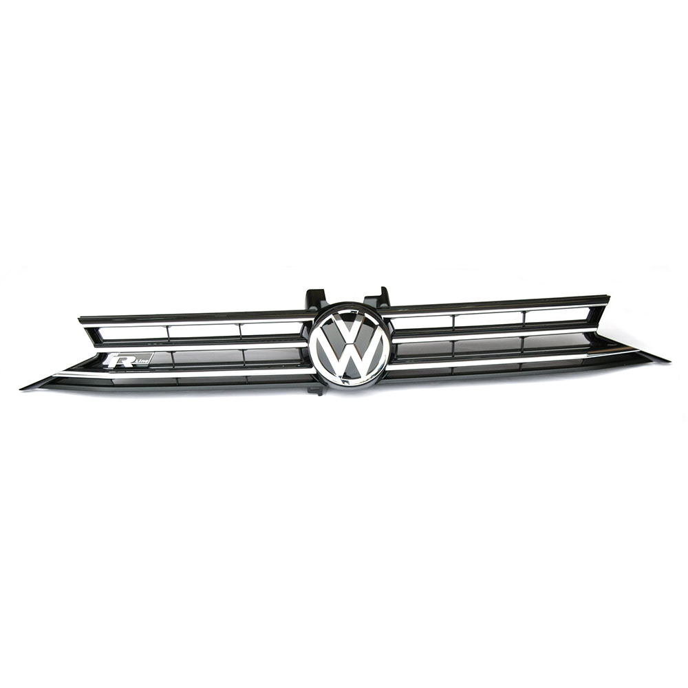 Kühlergrill für Volkswagen Touran 2015 – 2021 vorne, 170,00 €