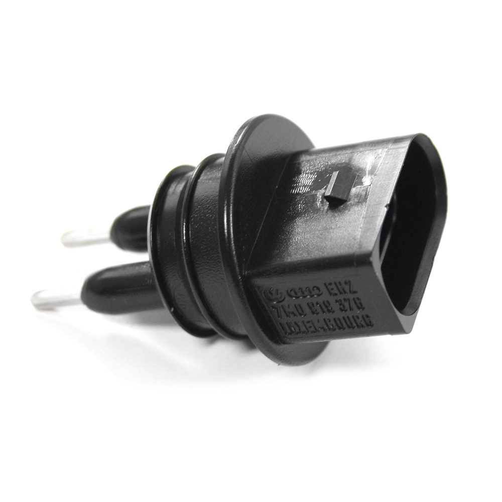 Original VW Audi Skoda Seat Wasserstandsschalter Sensor Wischwasser ...