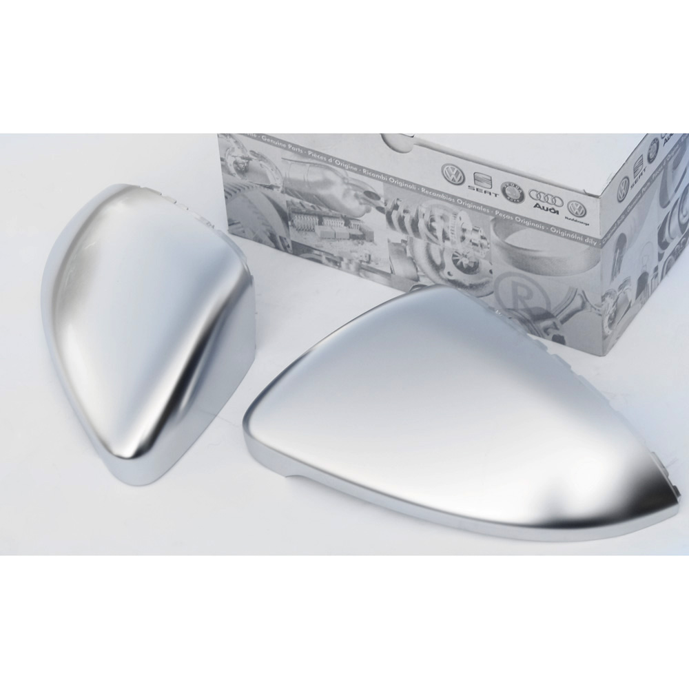 Spiegelkappen - Teilenummern - Ausbauanleitung • Golf 7 GTI Community •  Forum