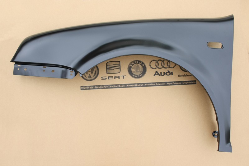 VW Kotflügel, Golf 4 IV, Original Sonstiges Außenausstattung Golf 4 (1J) VW Teile ahw